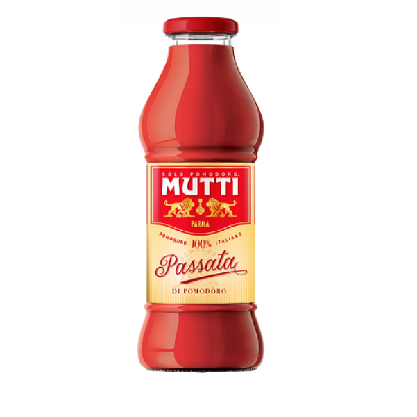 Purée de tomates - PASSATA