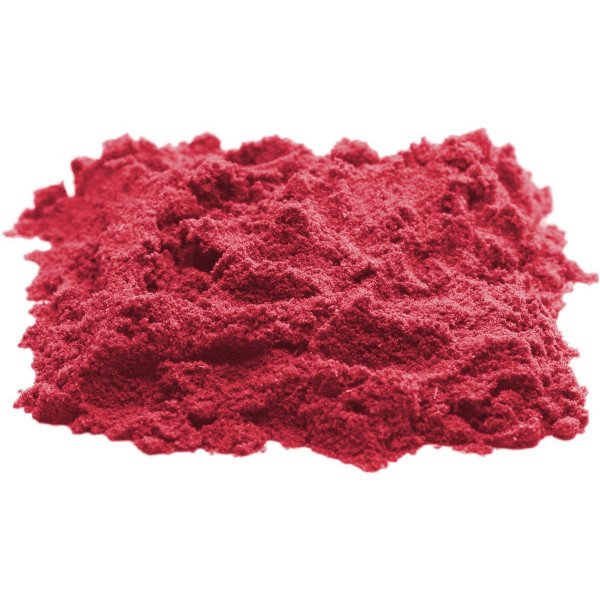 Poudre d'hibiscus Maroc - Carcadet كركديه  مطحون