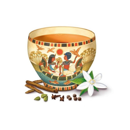 Infusion réglisse Bio - Yogi Tea